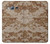S2939 Desert Digital Camo Camouflage Etui Coque Housse pour Samsung Galaxy J3 (2016)