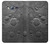 S2946 Moon Surface Etui Coque Housse pour Samsung Galaxy J3 (2016)