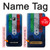 S2983 Italie Football Football Etui Coque Housse pour Samsung Galaxy J3 (2016)