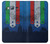 S2983 Italy Football Soccer Euro 2016 Etui Coque Housse pour Samsung Galaxy J3 (2016)