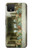 S0173 Leonardo Da Vinci La Cène Etui Coque Housse pour Google Pixel 4