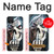 S0222 crâne Etui Coque Housse pour Google Pixel 4