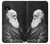 S1610 Charles Darwin Etui Coque Housse pour Google Pixel 4