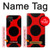 S1829 Motif Coccinelles Dot Etui Coque Housse pour Google Pixel 4