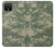 S2173 Numérique Camo Camouflage Imprimé graphique Etui Coque Housse pour Google Pixel 4