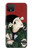 S2498 Japon Art toyohara kunichika Etui Coque Housse pour Google Pixel 4