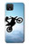 S2675 motocross Etui Coque Housse pour Google Pixel 4
