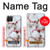 S2920 marbre sanglante Etui Coque Housse pour Google Pixel 4