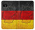 S2935 Allemagne Drapeau Carte Etui Coque Housse pour Google Pixel 4
