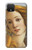 S3058 Botticelli Naissance de Vénus Peinture Etui Coque Housse pour Google Pixel 4