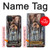S3210 Santa Maria Del Mar Cathedral Etui Coque Housse pour Google Pixel 4