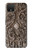 S3395 dragon Porte Etui Coque Housse pour Google Pixel 4