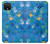 S3403 Imprimer la main Etui Coque Housse pour Google Pixel 4