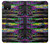 S3420 codage Programmeur Etui Coque Housse pour Google Pixel 4