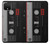 S3516 Ruban cassette millésimé Etui Coque Housse pour Google Pixel 4 S3516 Ruban cassette millésimé Etui Coque Housse pour Google Pixel 4