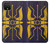 S3546 Roman Bouclier Bleu Etui Coque Housse pour Google Pixel 4
