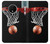 S0066 Basketball Etui Coque Housse pour OnePlus 7T