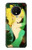 S0095 Peter Pan's Tinker Bell Etui Coque Housse pour OnePlus 7T