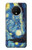 S0213 Van Gogh Starry Nights Etui Coque Housse pour OnePlus 7T