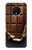 S0270 Chocolate Tasty Etui Coque Housse pour OnePlus 7T