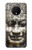 S0314 Ancient Cambodian Buddhism Etui Coque Housse pour OnePlus 7T