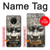 S0314 Ancien bouddhisme cambodgien Etui Coque Housse pour OnePlus 7T