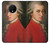 S0492 Mozart Etui Coque Housse pour OnePlus 7T