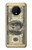 S0702 Money Dollars Etui Coque Housse pour OnePlus 7T