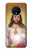 S0798 Jesus Etui Coque Housse pour OnePlus 7T
