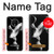 S0917 Sexy lèvres Fille de fumer Etui Coque Housse pour OnePlus 7T