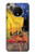 S0929 Van Gogh Cafe Terrace Etui Coque Housse pour OnePlus 7T