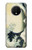 S1040 Hokusai The Great Wave of Kanagawa Etui Coque Housse pour OnePlus 7T