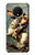 S1063 Napoleon Bonaparte Etui Coque Housse pour OnePlus 7T