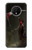 S1319 Grim Reaper Death Scythe Etui Coque Housse pour OnePlus 7T