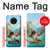 S1377 Océan tortue de mer Etui Coque Housse pour OnePlus 7T