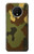 S1602 Camo Camouflage Graphic Printed Etui Coque Housse pour OnePlus 7T