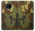 S1602 Camo Camouflage Graphic Printed Etui Coque Housse pour OnePlus 7T