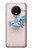 S1631 Funny Gecko Lizard Etui Coque Housse pour OnePlus 7T