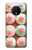 S1718 Yummy Cupcakes Etui Coque Housse pour OnePlus 7T