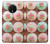 S1718 Yummy Cupcakes Etui Coque Housse pour OnePlus 7T