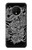 S1943 Dragon Tattoo Etui Coque Housse pour OnePlus 7T
