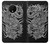 S1943 Dragon Tattoo Etui Coque Housse pour OnePlus 7T