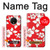 S1949 Motif Hibiscus hawaïenne Etui Coque Housse pour OnePlus 7T