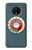 S1968 Rotary Dial Telephone Etui Coque Housse pour OnePlus 7T
