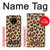 S2204 Motif imprimé graphique léopard Etui Coque Housse pour OnePlus 7T