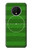 S2322 Football Soccer Field Etui Coque Housse pour OnePlus 7T
