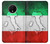 S2338 Italy Flag Etui Coque Housse pour OnePlus 7T