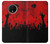 S2458 Zombie Hands Etui Coque Housse pour OnePlus 7T