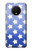S2481 Star Pattern Etui Coque Housse pour OnePlus 7T