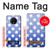 S2481 Motif étoile Etui Coque Housse pour OnePlus 7T